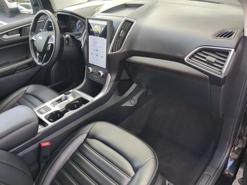 Used 2023 Ford Edge SEL AWD/4WD image 14