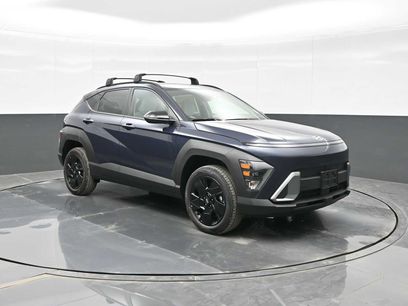 New 2026 Hyundai Kona SEL Sport