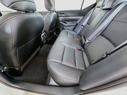 Used 2023 Nissan Altima 2.5 SL FWD image 27