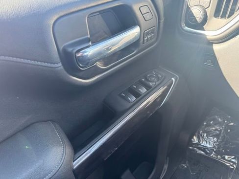 Certified 2021 Chevrolet Silverado 1500 LTZ w/ Max Trailering Package image 32