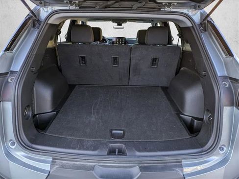 Used 2023 Chevrolet Blazer LT w/ Driver Confidence Package image 6