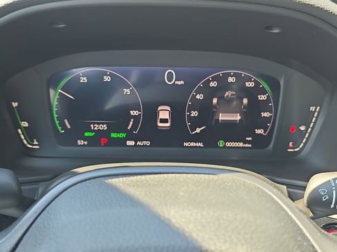 New 2026 Honda Accord Sport image 19
