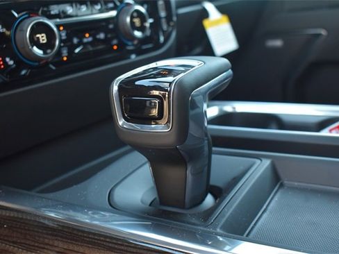 New 2026 Chevrolet Silverado 1500 LT Trail Boss w/ LT Trail Boss Premium Package image 28