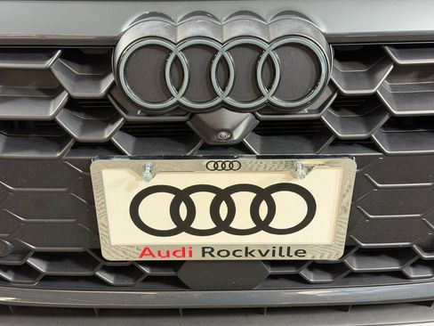 Certified 2026 Audi A3 2.0T Premium Plus w/ Premium Plus Package AWD/4WD image 26