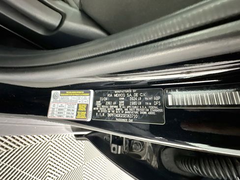 Used 2025 Kia K4 FWD image 12