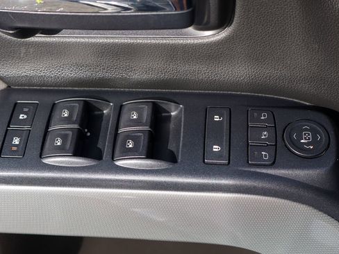 Used 2016 Chevrolet Silverado 2500 LTZ w/ Duramax Plus Package AWD/4WD image 18