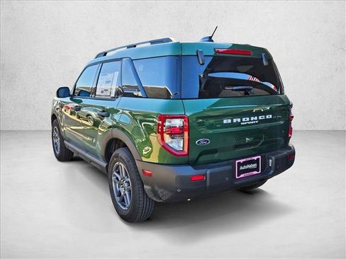New 2025 Ford Bronco Sport Big Bend image 9