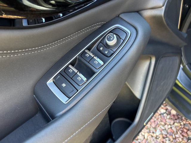 Used 2024 Subaru Outback Limited XT AWD/4WD image 9