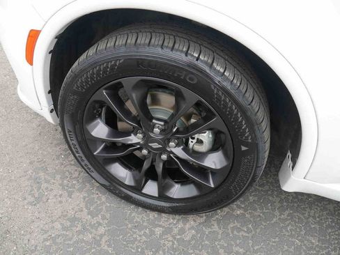 Used 2021 Dodge Durango GT AWD/4WD image 12