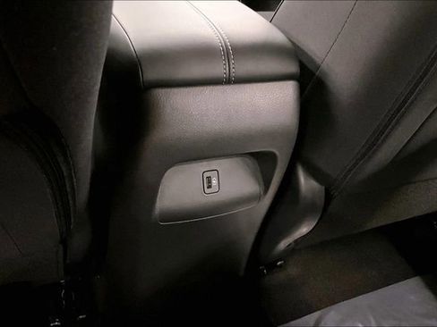 New 2025 Nissan Sentra SV w/ All-Weather Package image 20