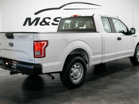 Used 2016 Ford F150 XL w/ Equipment Group 101A Mid RWD image 4