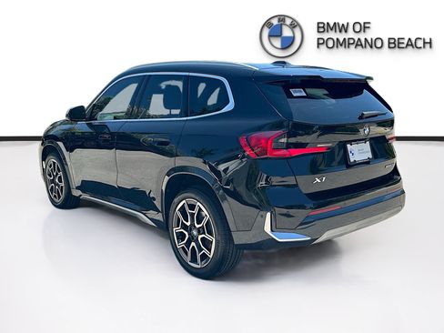 Used 2023 BMW X1 xDrive28i w/ Convenience Package AWD/4WD image 5
