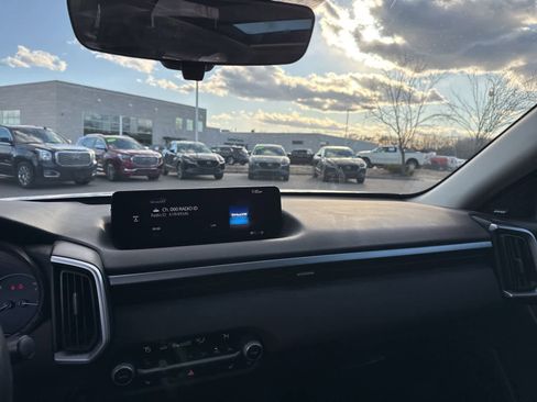 Used 2024 MAZDA CX-50 AWD 2.5 S w/ Cargo Package image 21