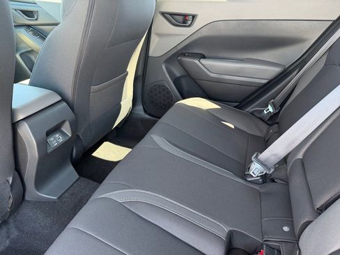 New 2026 Subaru Crosstrek 2.0i Premium AWD/4WD image 13
