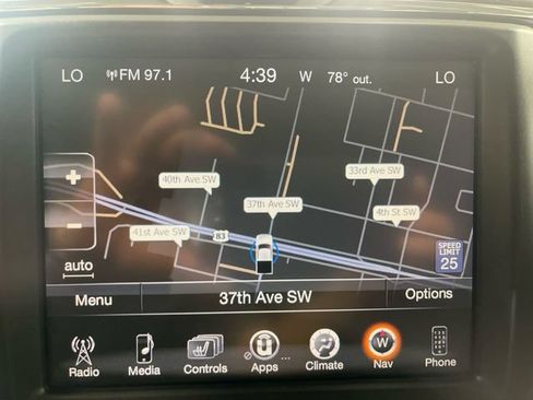 Used 2016 RAM 3500 Laramie w/ Cold Weather Group AWD/4WD image 19