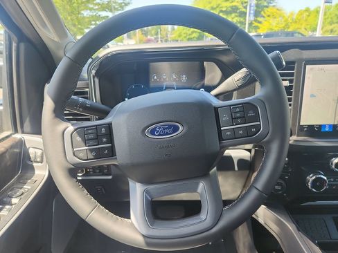 New 2026 Ford F250 Lariat w/ Lariat Ultimate Package AWD/4WD image 19
