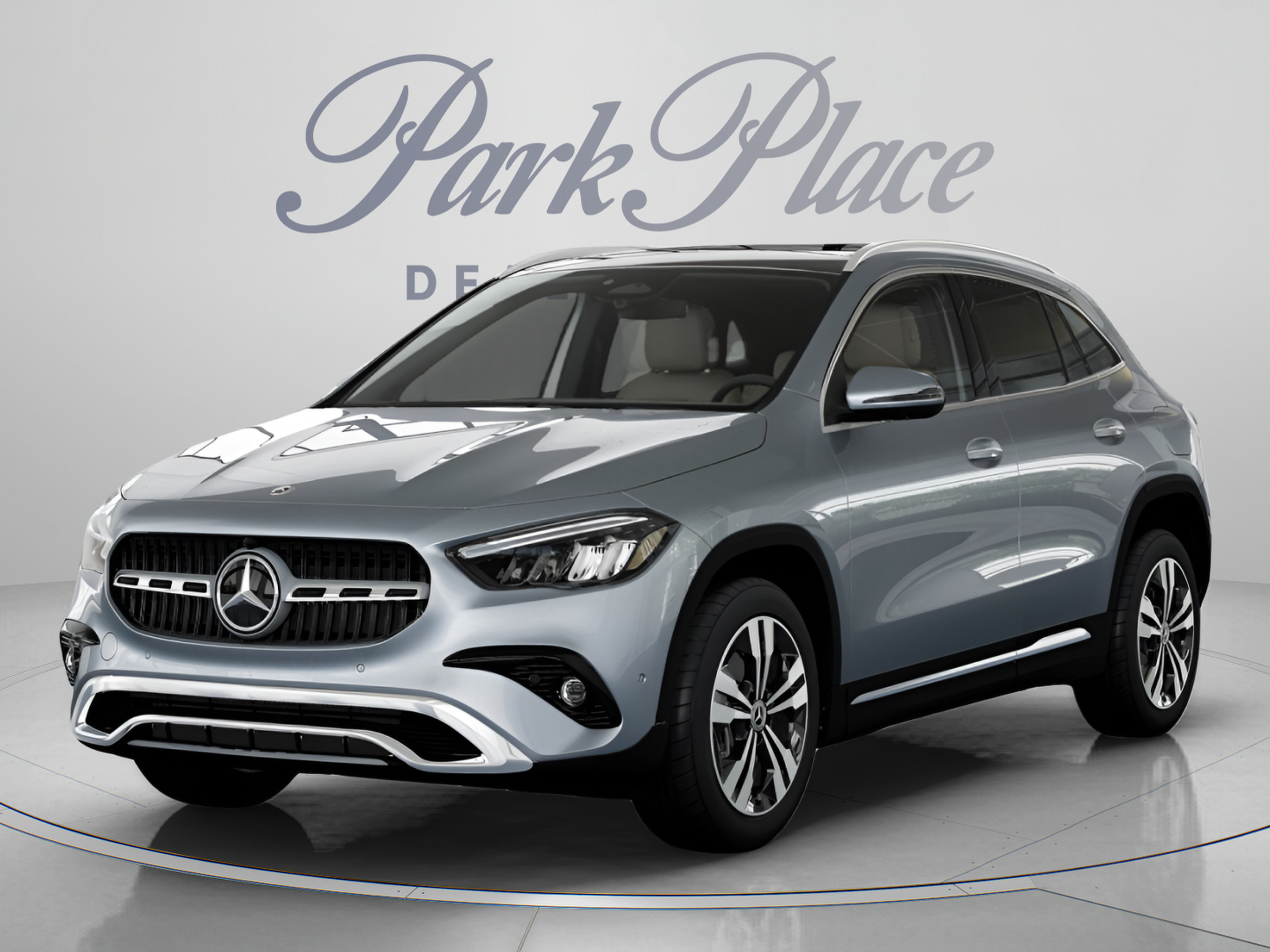 Certified 2026 Mercedes-Benz GLA 250 image 38