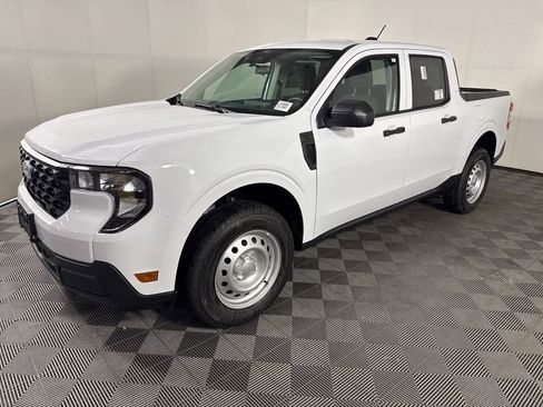 New 2026 Ford Maverick XL FWD image 5