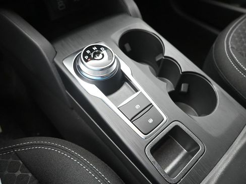 New 2025 Ford Mustang Mach-E Select image 33