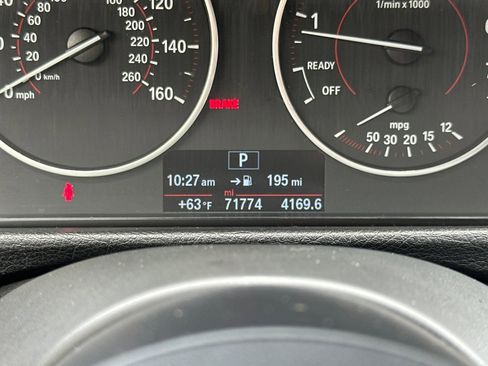 Used 2016 BMW 328i Sedan image 31