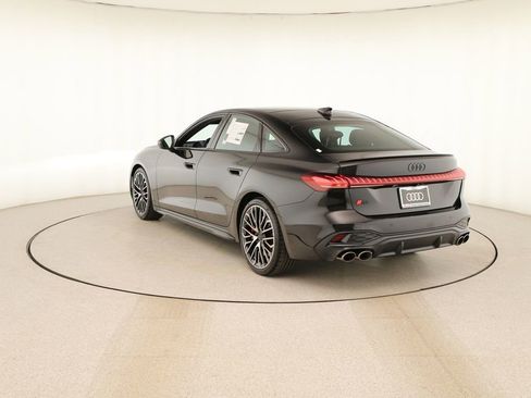 New 2026 Audi S5 Premium Plus image 4