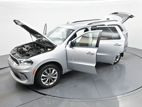 Used 2023 Dodge Durango Citadel image 40