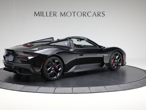 New 2024 Maserati MC20 Cielo image 7