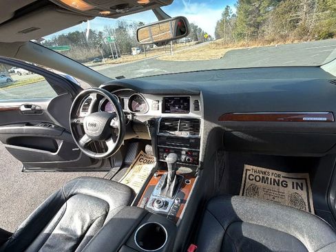 Used 2013 Audi Q7 3.0T Premium Plus image 61