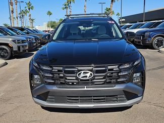 Certified 2025 Hyundai Tucson SEL video 2