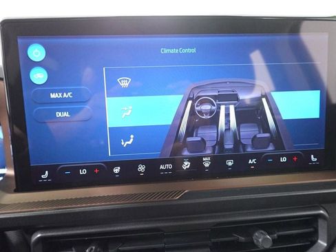 Used 2025 Ford Bronco Sport Outer Banks w/ Outer Banks Tech Package+ image 20