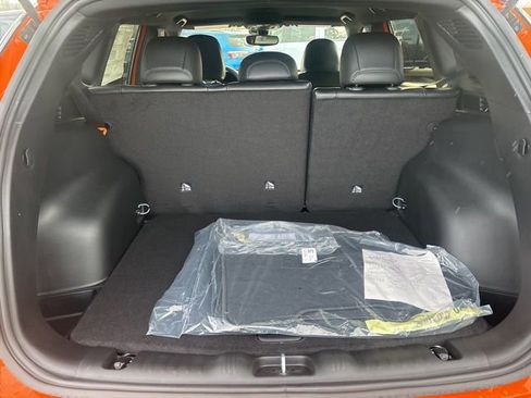 New 2026 Jeep Compass Latitude image 14