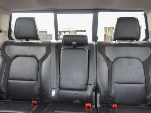 Used 2022 RAM 1500 Laramie image 16