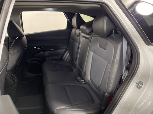 New 2026 Hyundai Tucson Limited image 13