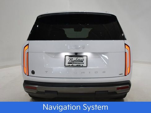 New 2027 Kia Telluride S AWD/4WD image 5