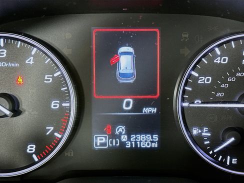 Used 2024 Subaru Crosstrek 2.0i Premium AWD/4WD image 19