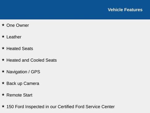 Used 2024 Ford F350 Lariat w/ Chrome Package AWD/4WD image 4