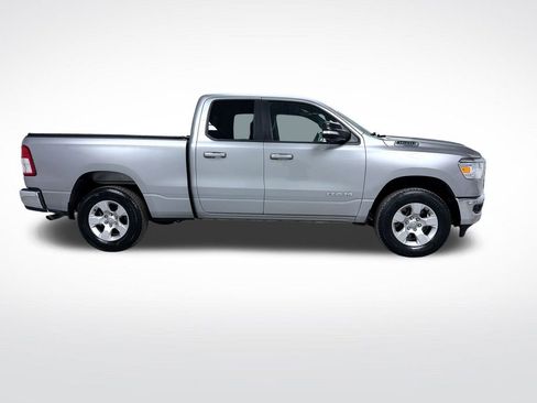 Used 2022 RAM 1500 Big Horn image 10