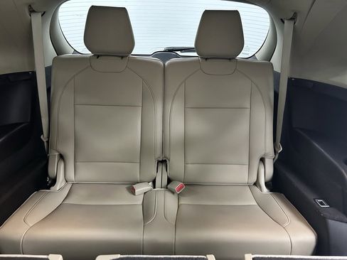 Used 2019 INFINITI QX50 Essential w/ Proassist Package image 11