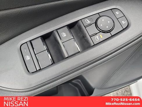 New 2026 Nissan Sentra SV w/ SV Convenience Package FWD image 12