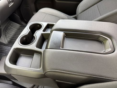 Certified 2021 GMC Sierra 1500 SLE image 35