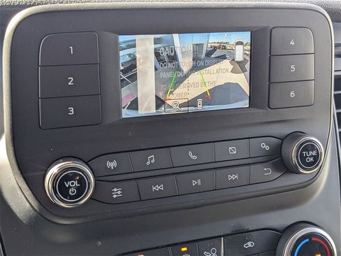 New 2024 Ford Transit 250 148 High Roof AWD image 9