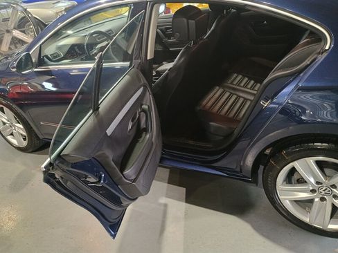Used 2014 Volkswagen CC Sport FWD image 29