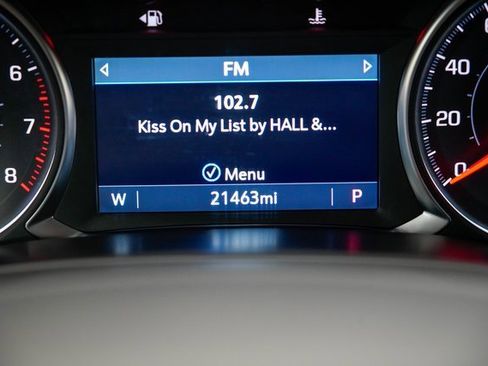 Used 2025 Chevrolet Blazer LT image 33