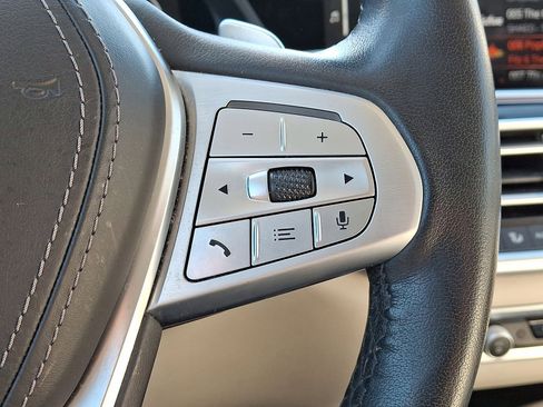 Used 2022 BMW X7 xDrive40i w/ Executive Package image 18