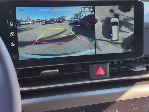 New 2026 Kia Carnival SX FWD image 15
