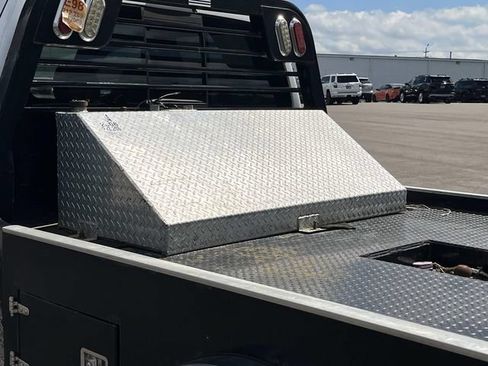 Used 2008 Ford F550 2WD Crew Cab Super Duty image 15