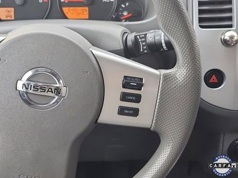 Used 2020 Nissan Frontier SV w/ Midnight Edition Floor Mats image 15