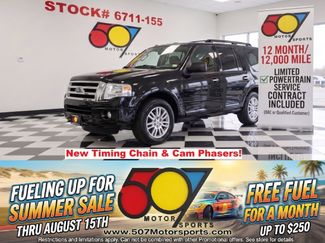 Used 2011 Ford Expedition Limited w/ 301A Rapid Spec Order Code AWD/4WD video 1