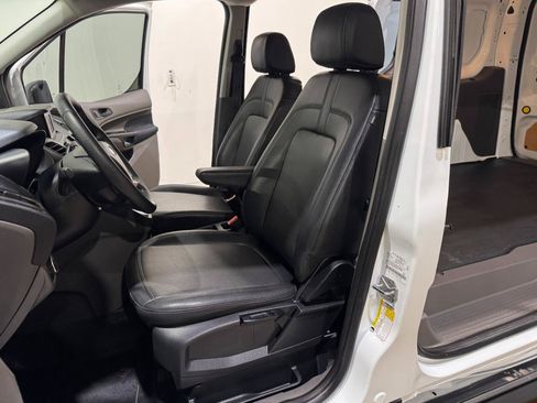 Used 2022 Ford Transit Connect XL FWD image 14