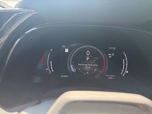 Used 2024 Lexus RX 350 Premium Plus w/ Convenience Package image 16